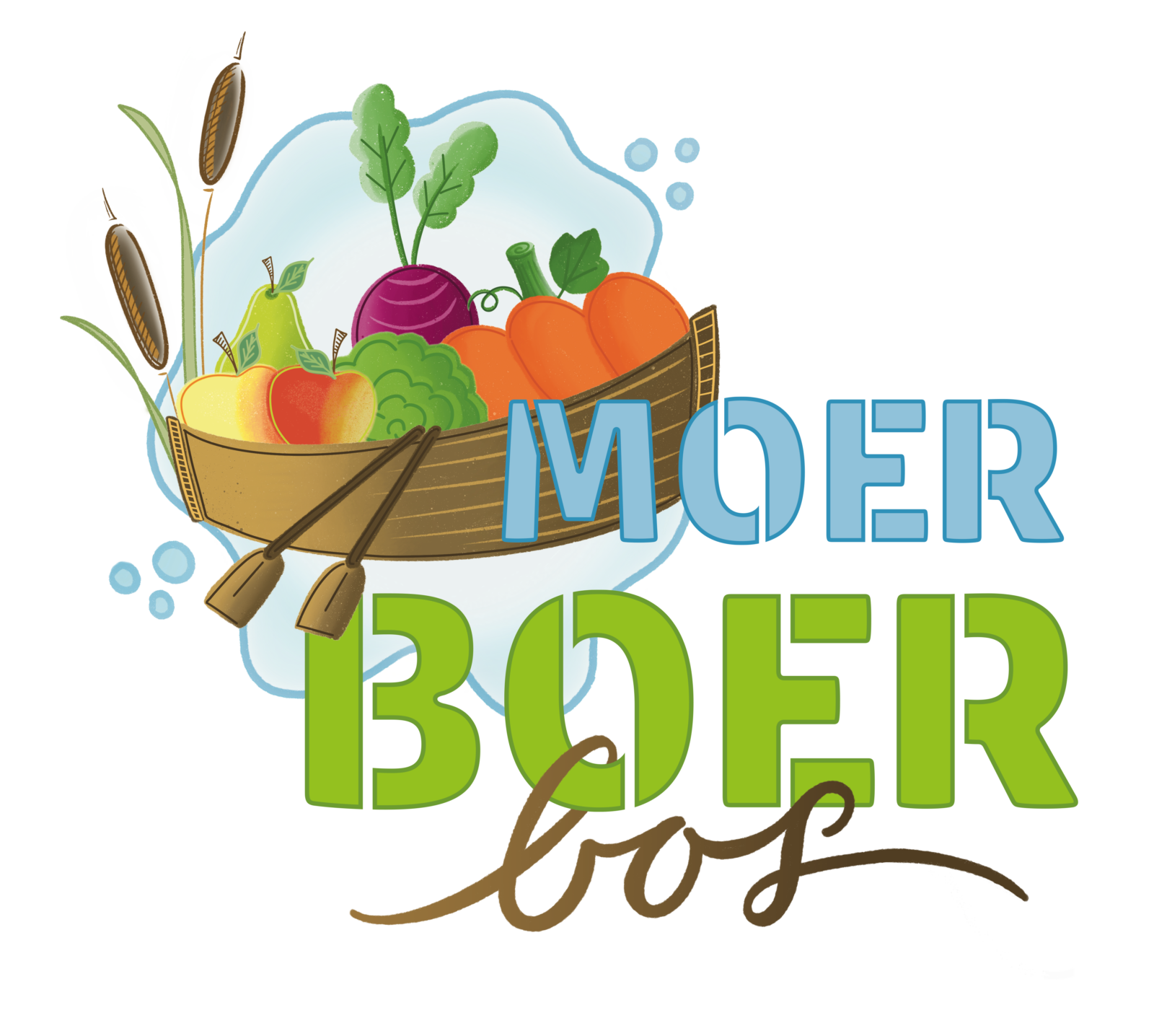 MoerBoerBos